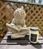 Citronella - Essential Oil Candle | Soy Candles | Organic Essential Oil